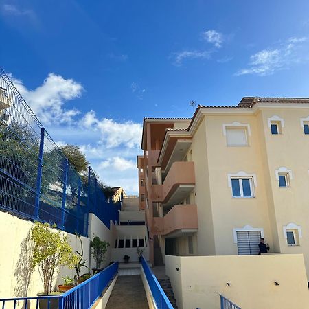 Panoramic Seaview Apartment Mijas Exterior photo