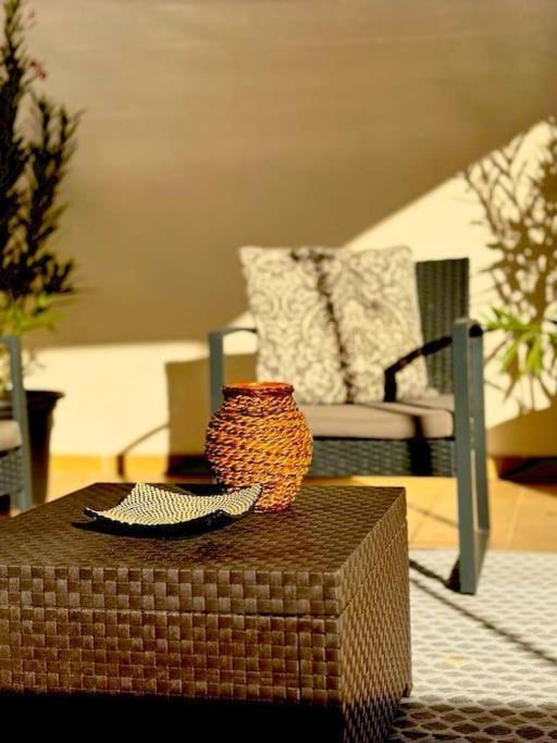Panoramic Seaview Apartment Mijas Exterior photo