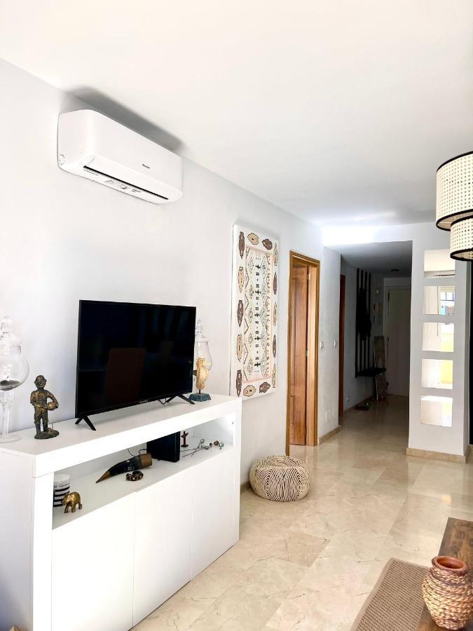 Panoramic Seaview Apartment Mijas Exterior photo
