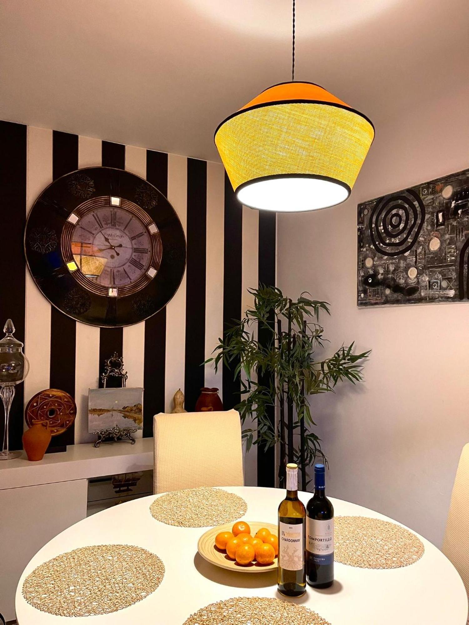 Panoramic Seaview Apartment Mijas Exterior photo